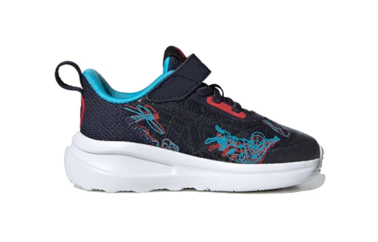 Кроссовки MARVEL x adidas Fortarun - изображение 2