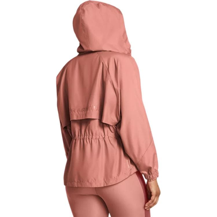 Куртка Under Armour UA Vanish Elite - изображение 3