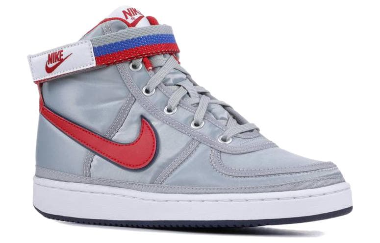 Кроссовки Nike Air Vandal High Supreme Nylon OG GS - изображение 2