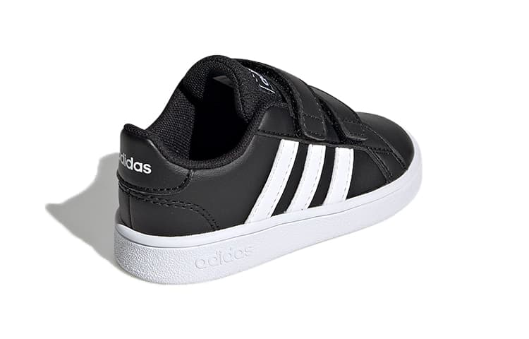 Кроссовки adidas neo GRAND COURT - изображение 4
