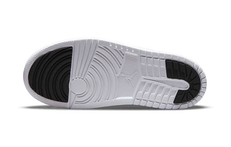 Кроссовки для баскетбола Jordan Air Jordan 1 low alt - изображение 6
