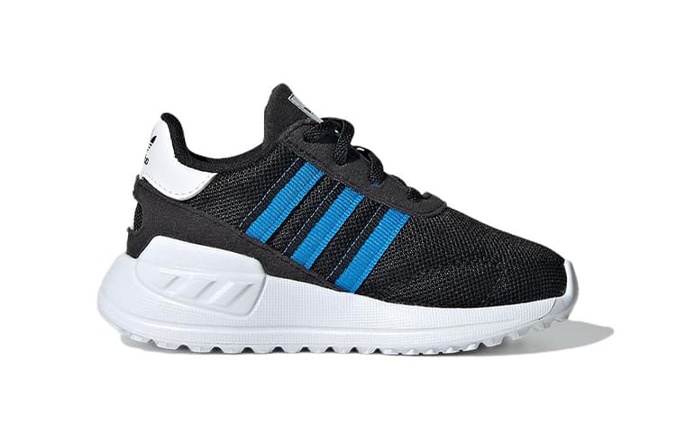 Кроссовки TD adidas originals LA Trainer - изображение 2