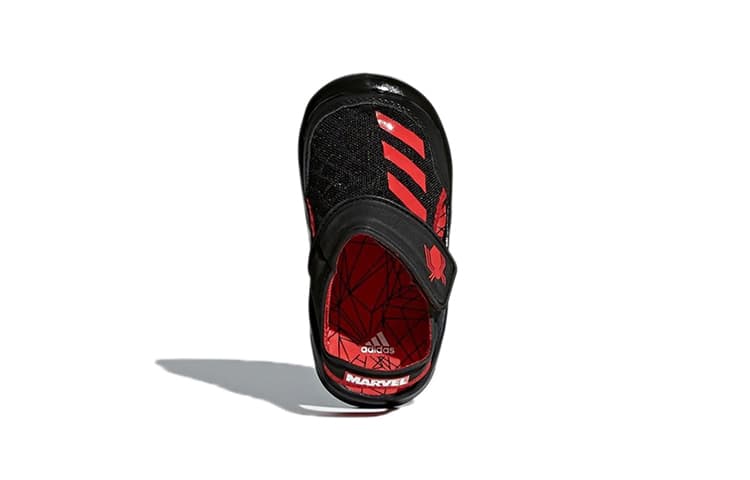 Кроссовки adidas Fortaswim I - изображение 3