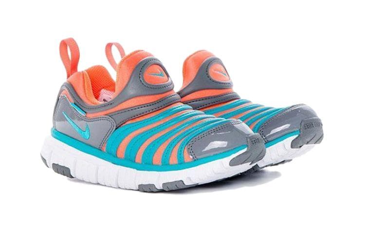 Кроссовки Nike Dynamo Free - изображение 4