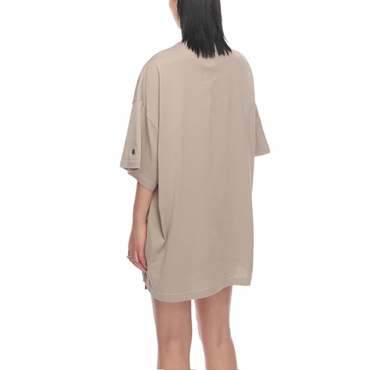 Футболка RICK OWENS x Champion SS22 LogoT - изображение 4