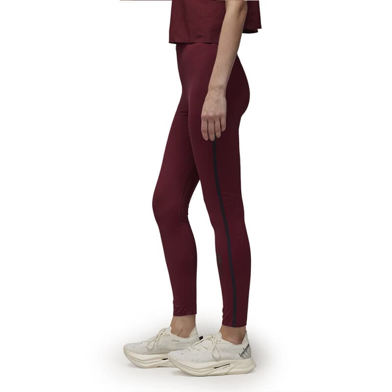 Штаны Y-3 W RUN TIGHTS - изображение 2