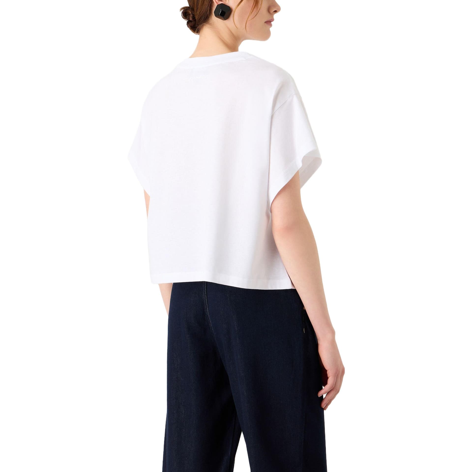 Футболка EMPORIO ARMANI SS23 T - изображение 3
