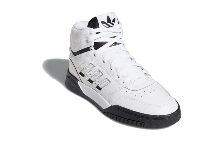 Кроссовки adidas originals Drop Step j - изображение 3