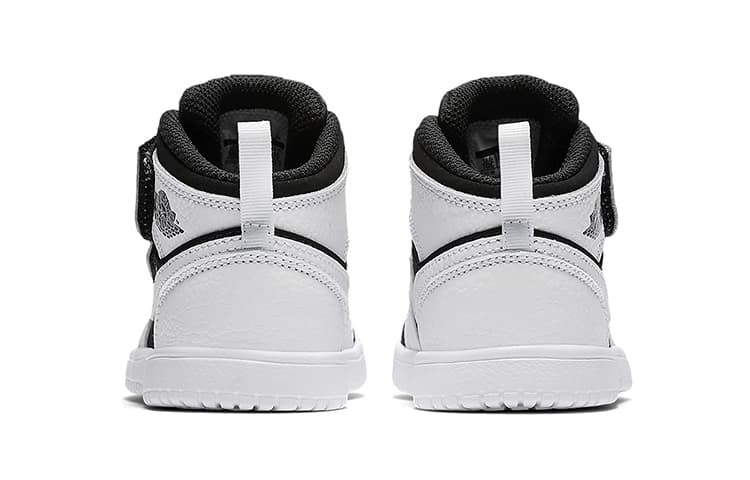 Кроссовки Jordan Air Jordan 1 TD - изображение 5