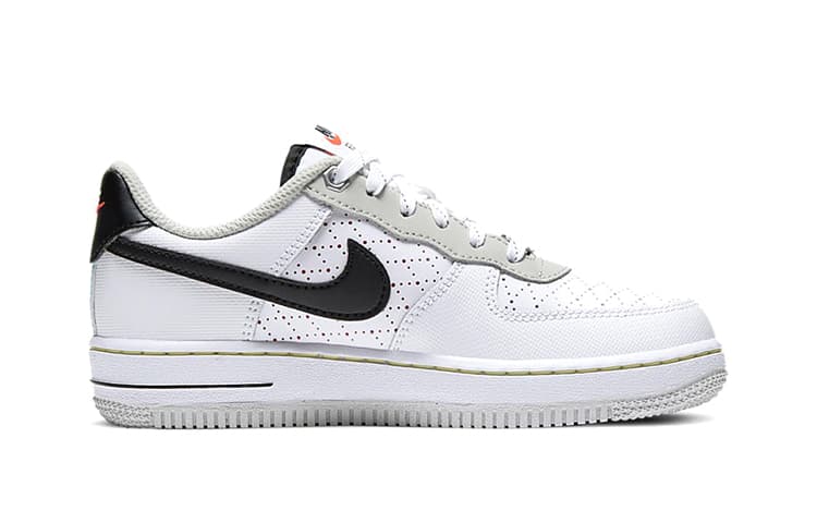 Кроссовки Nike Air Force 1 Fresh Perspective - изображение 2