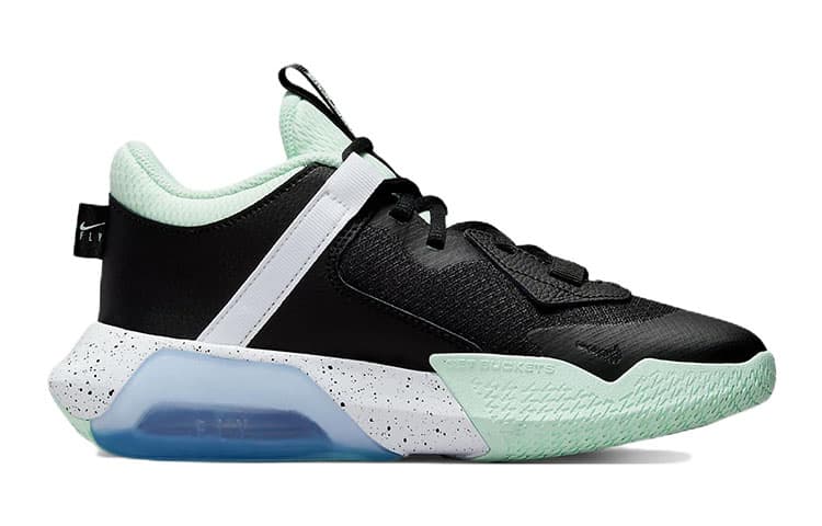 Кроссовки для баскетбола GS Nike Air Zoom Crossover - изображение 2