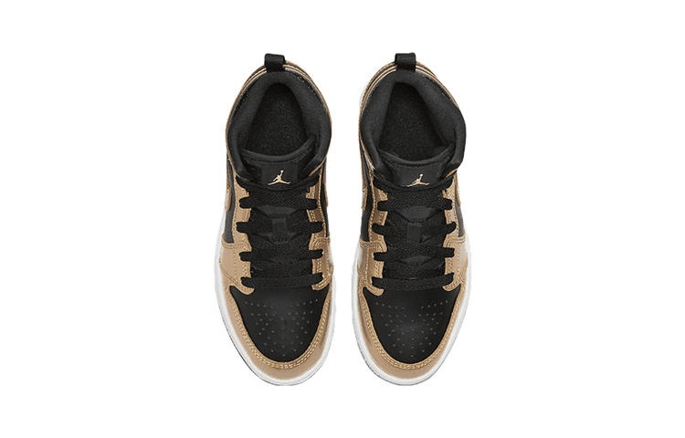 Кроссовки для баскетбола Jordan Air Jordan 1 - изображение 4