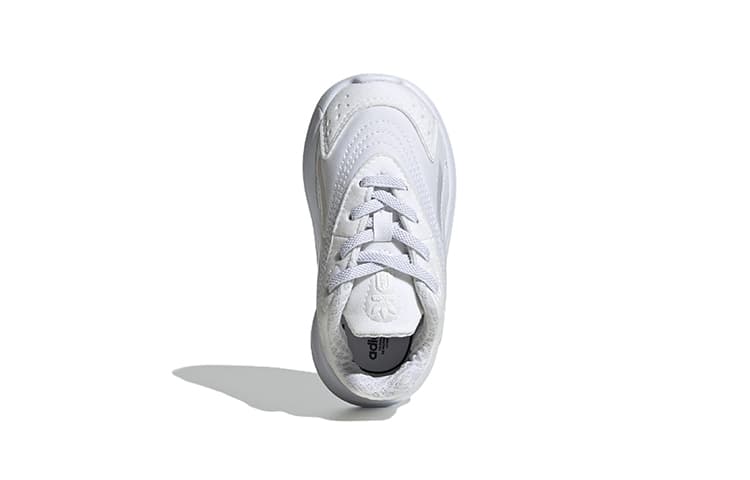 Кроссовки adidas originals Ozelia - изображение 5