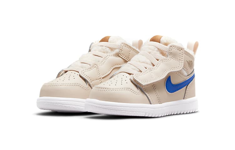 Кроссовки Jordan Air Jordan 1 mid alt utl - изображение 3