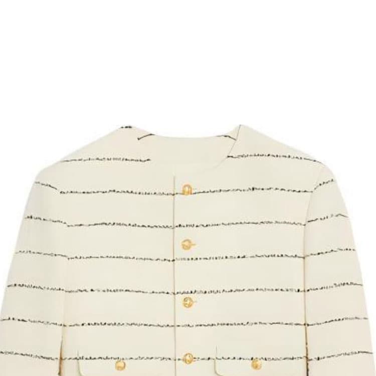 Куртка CELINE FW22 - изображение 7