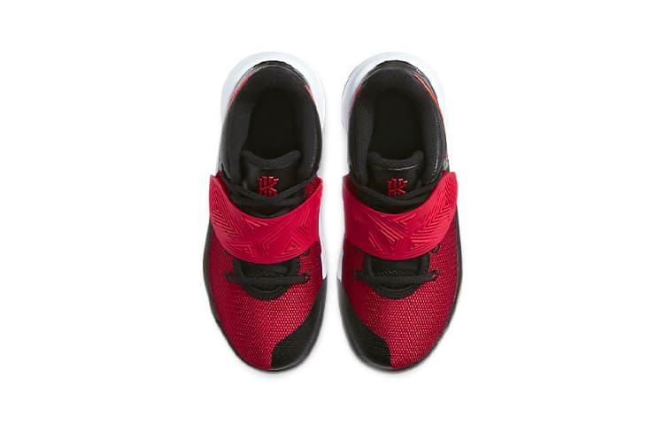 Кроссовки для баскетбола Nike Flytrap 3 - изображение 4