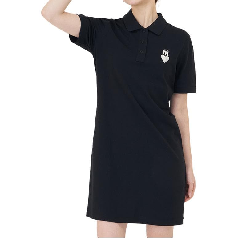 Платье MLB Polo - изображение 4