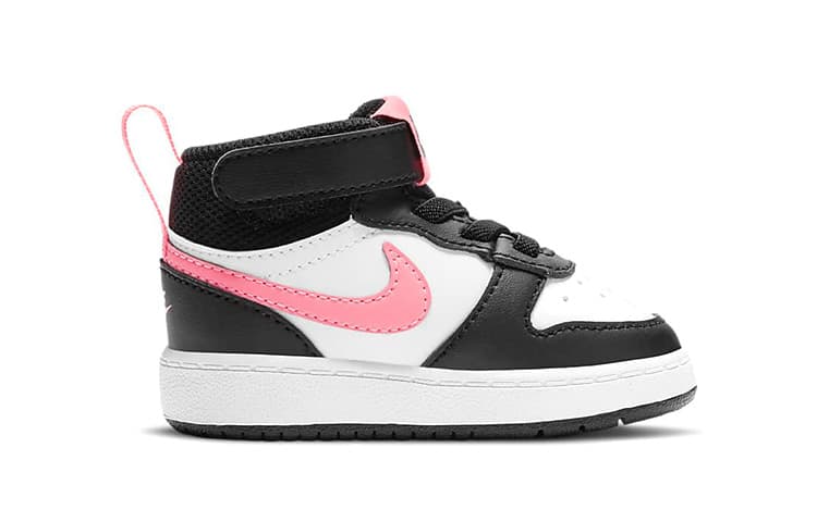 Кроссовки Nike Court Borough 2 - изображение 2