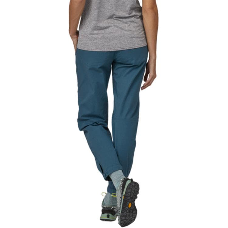 Штаны patagonia Caliza Rock Pants - Regular - изображение 15