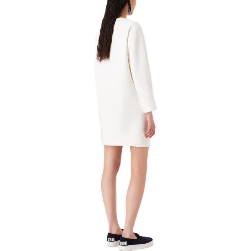 Платье EMPORIO ARMANI SS23 - изображение 4