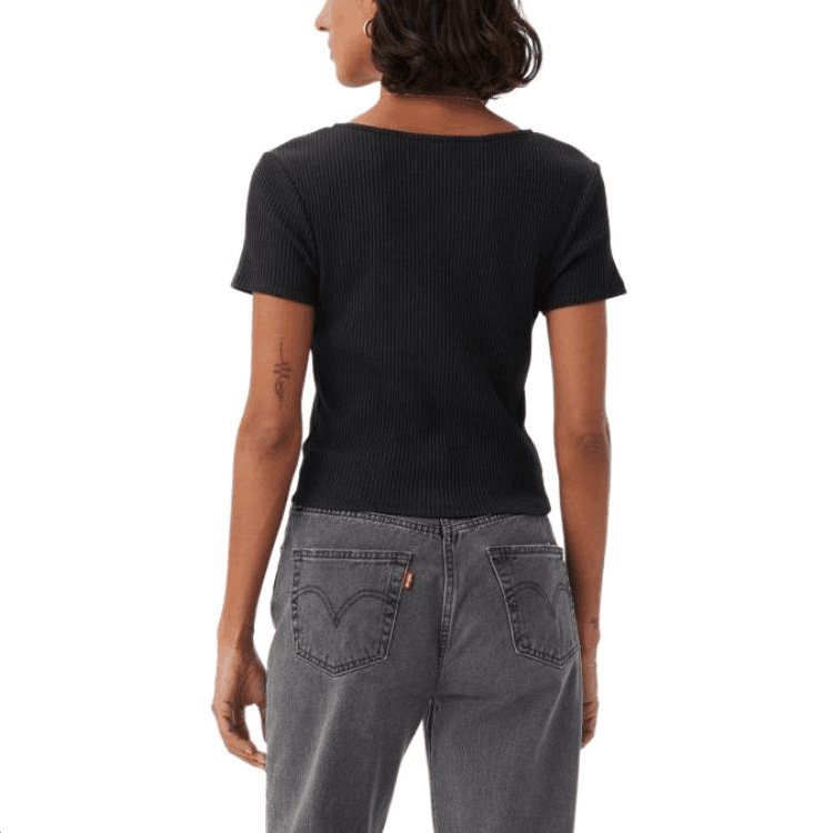 Футболка levis T - изображение 5