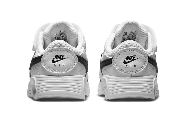 Кроссовки Nike Air Max SC - изображение 5