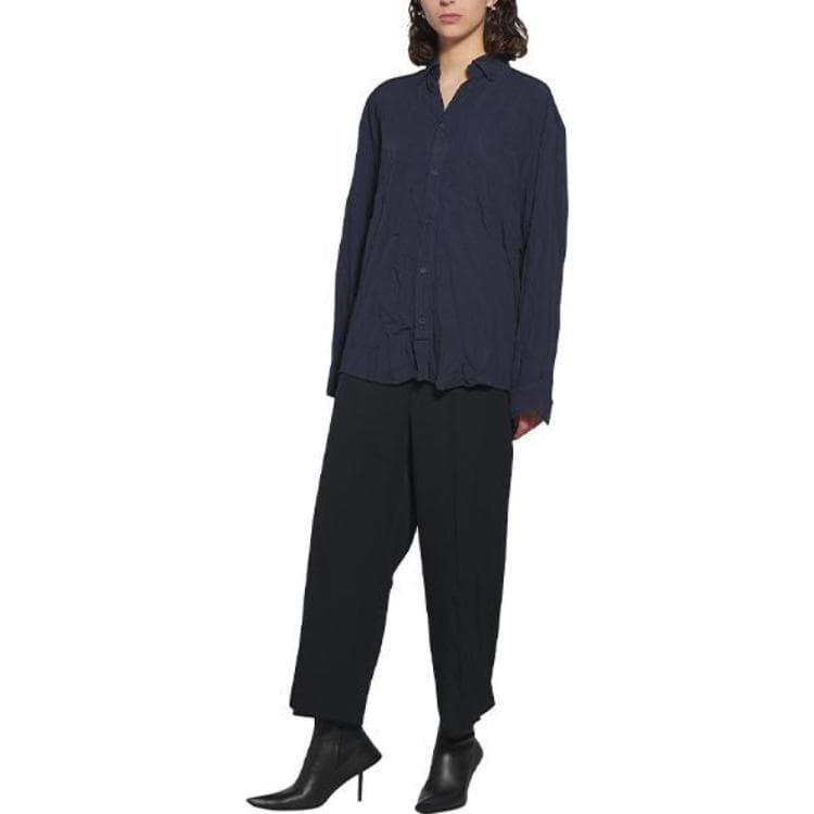 Блузка Balenciaga - изображение 3