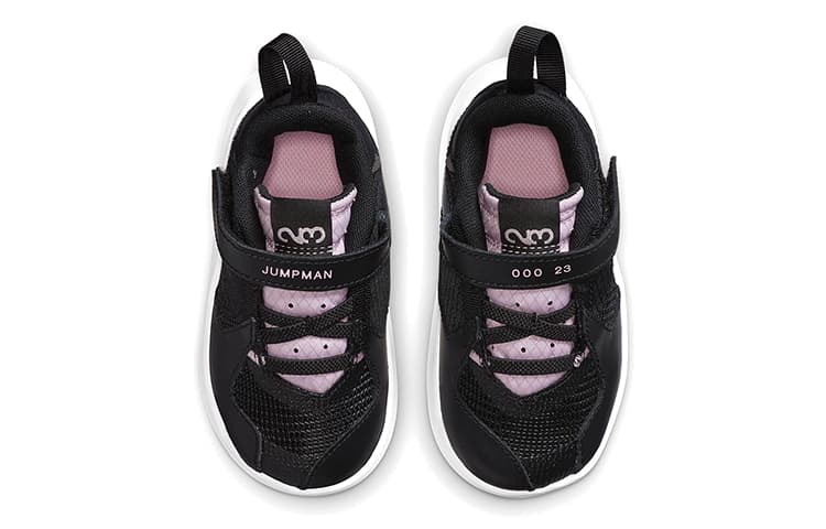 Кроссовки Jordan Delta - изображение 4