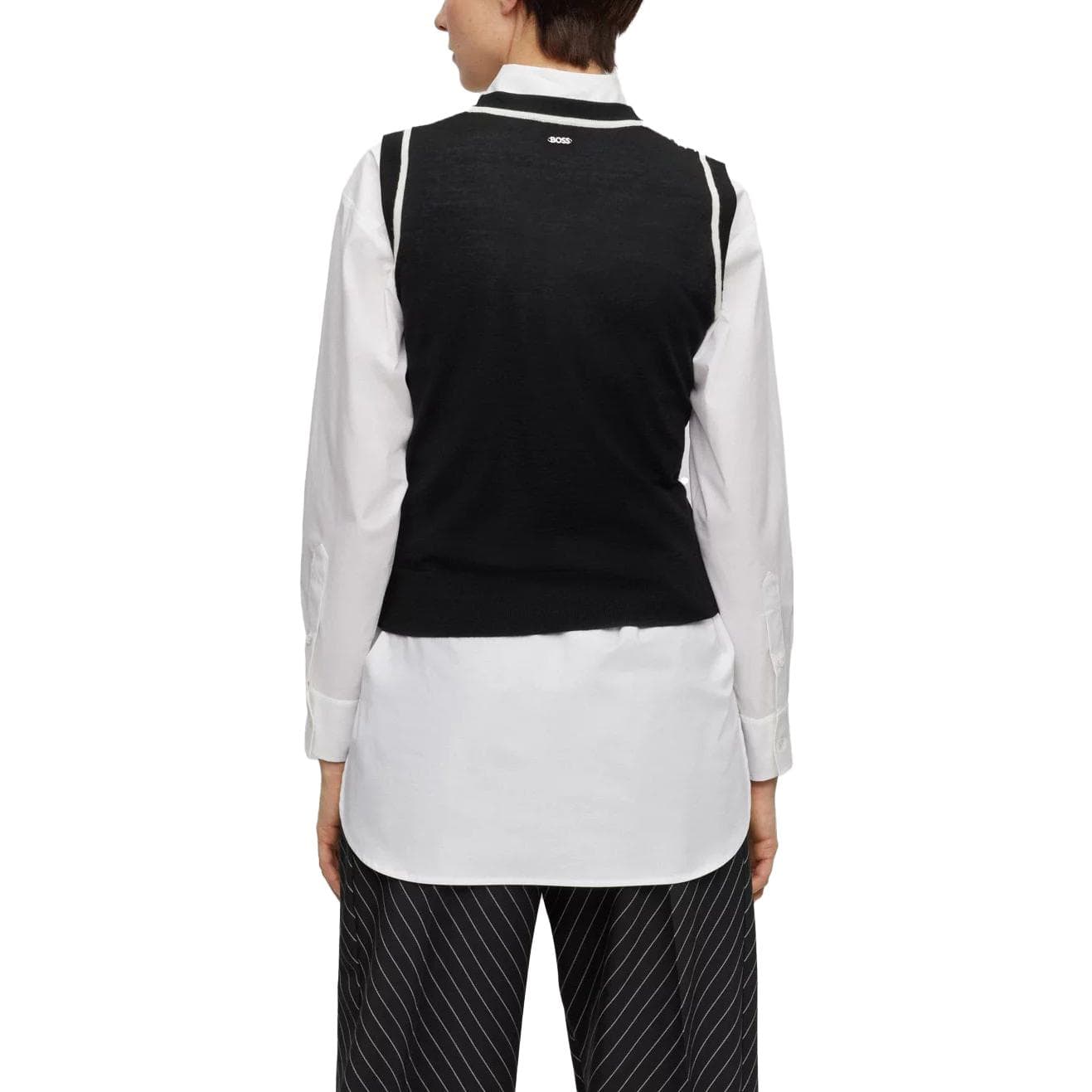 Футболка HUGO BOSS SS23 T - изображение 3