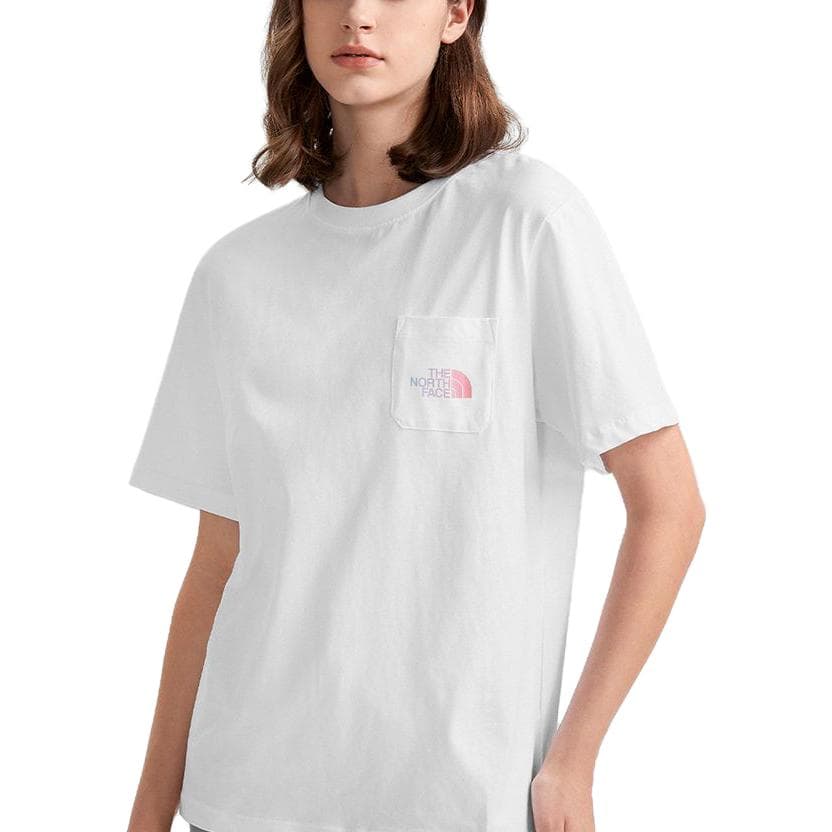 Футболка THE NORTH FACE T - изображение 4