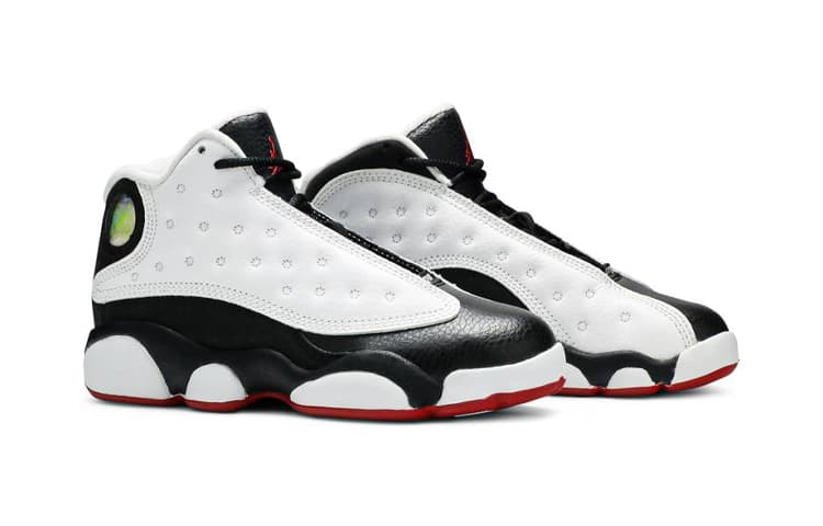 Кроссовки для баскетбола Jordan Air Jordan 13 Retro He Got Game - изображение 3