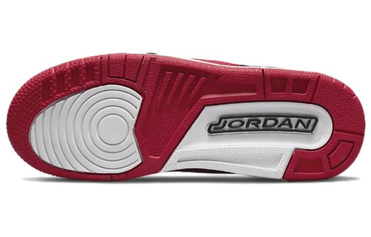 Кроссовки для баскетбола Jordan Legacy 312 Low GS - изображение 10