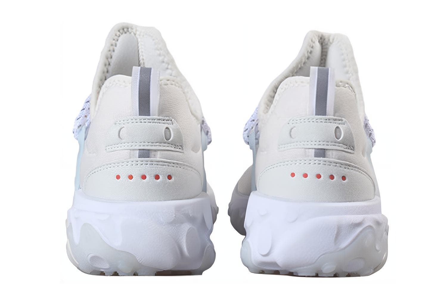 Кроссовки Nike React Presto GS - изображение 4