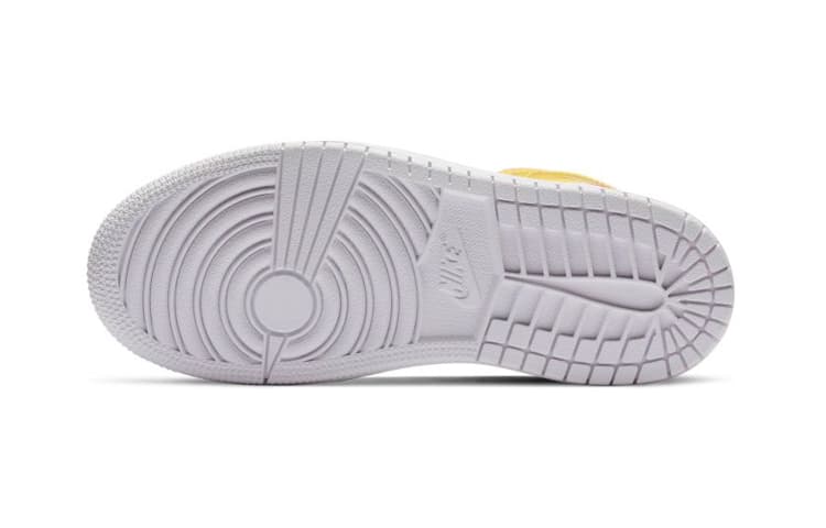 Кроссовки для баскетбола Jordan Air Jordan 1 Mid - изображение 5