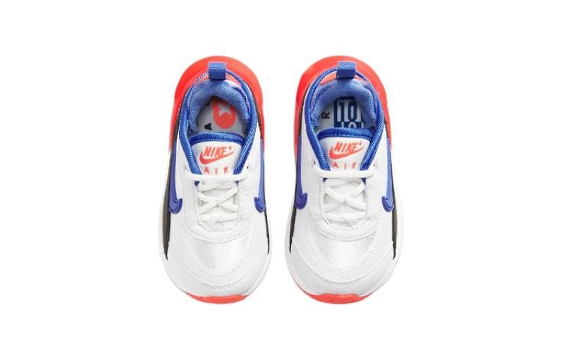 Кроссовки Nike Air Max 2090 EOI "Evolution of Icons" - изображение 4