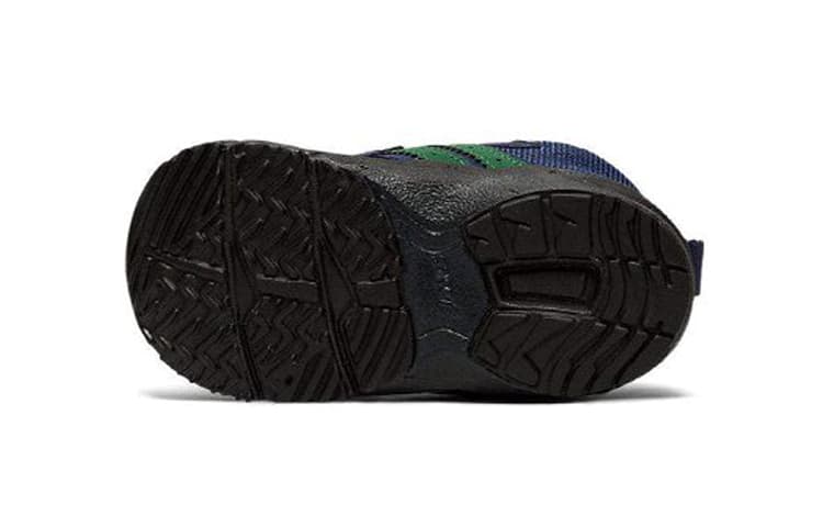 Кроссовки Asics Comfy Baby MS FW - изображение 4