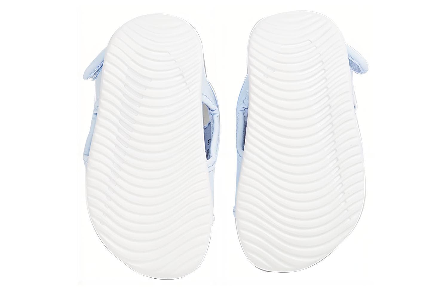 Кроссовки TD Nike Sunray Adjust 5 V2 - изображение 4