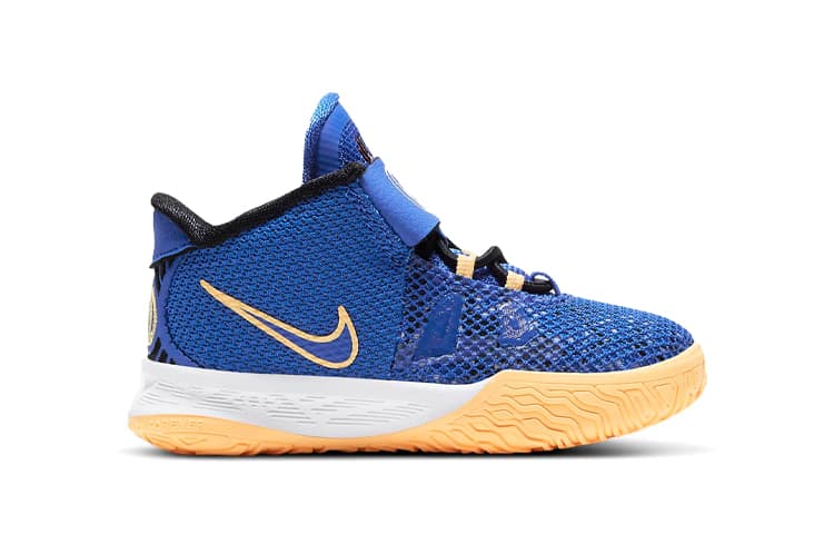 Кроссовки Nike Kyrie 7 "Sisterhood" - изображение 2