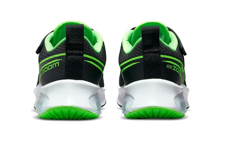 Кроссовки Nike Air Zoom Arcadia - изображение 5