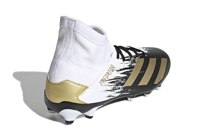 Бутсы adidas Predator Mutator 20.3 MG - изображение 4