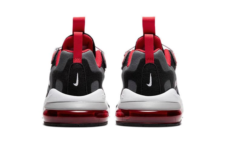 Кроссовки Nike Air Max 270 RT - изображение 4