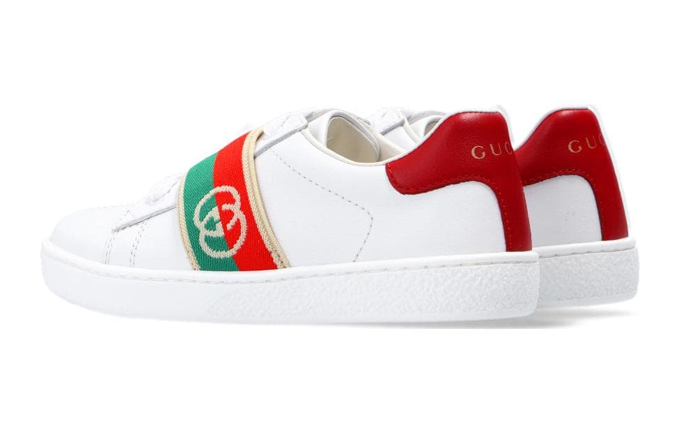 Кроссовки GUCCI ACE - изображение 4