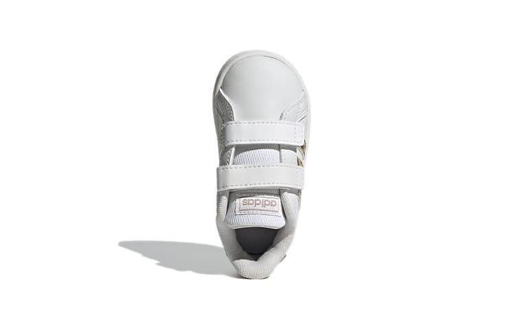 Кроссовки adidas neo GRAND COURT - изображение 5