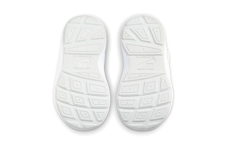Кроссовки Nike Wearallday - изображение 6