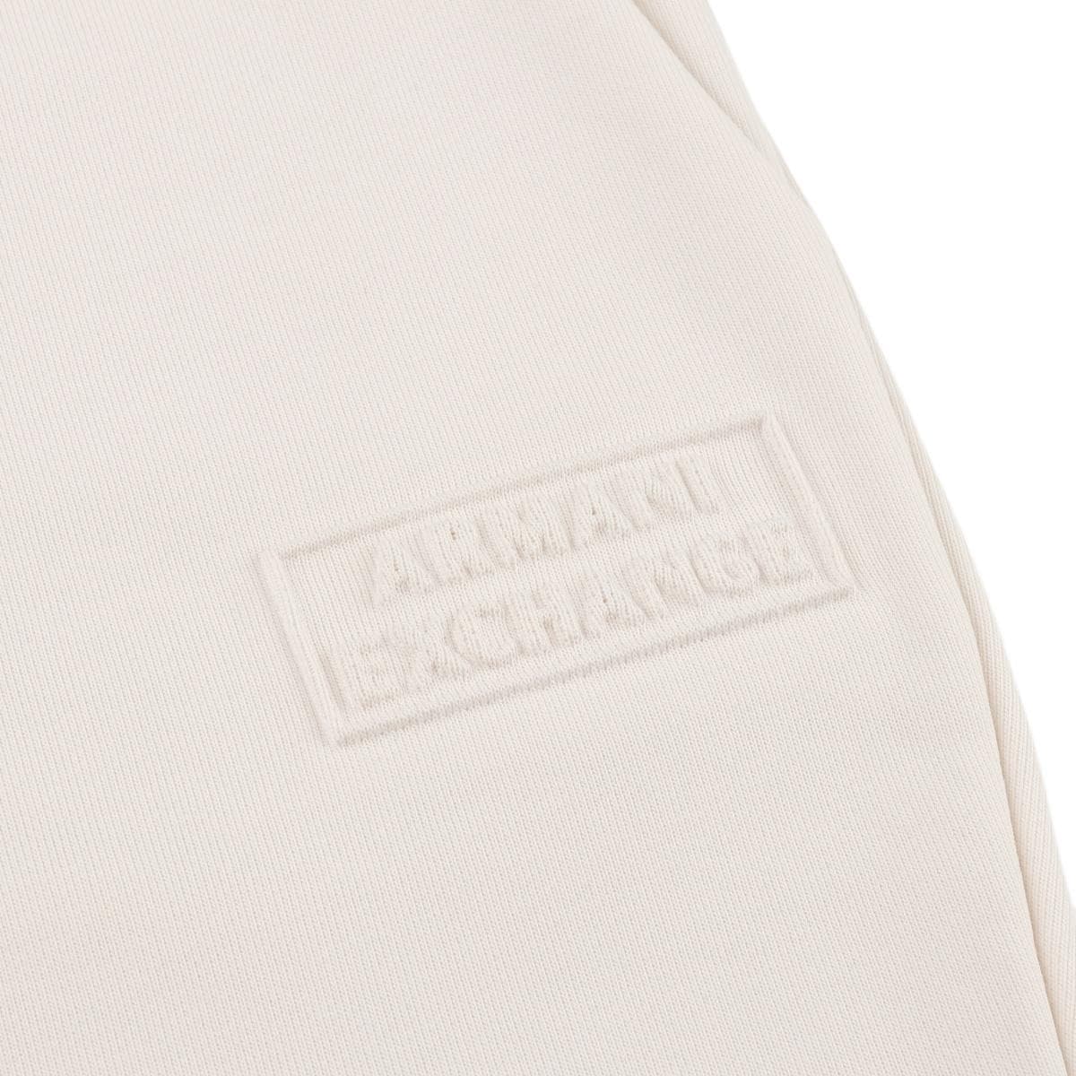 Штаны ARMANI EXCHANGE Спортивные трикотажные брюки Женские - изображение 15