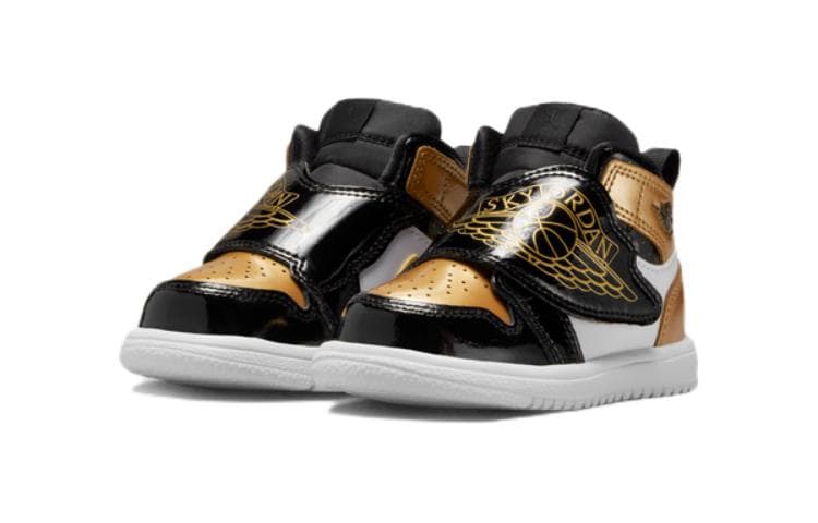 Кроссовки Jordan Sky Jordan 1 SE - изображение 3