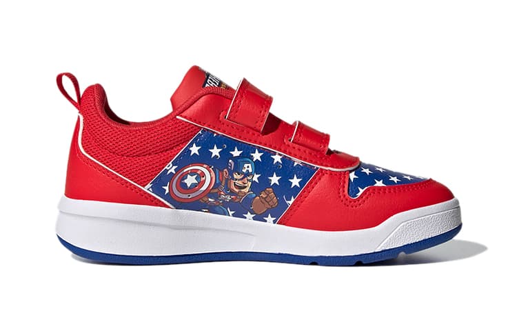 Кроссовки adidas neo Tensaur - изображение 2