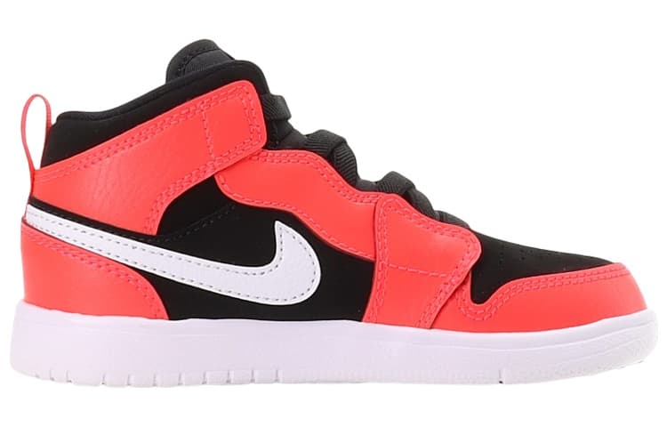 Кроссовки для баскетбола Jordan Air Jordan 1 Retro Mid - изображение 2