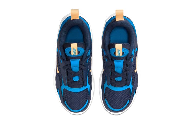 Кроссовки Nike Air Max Bolt - изображение 4