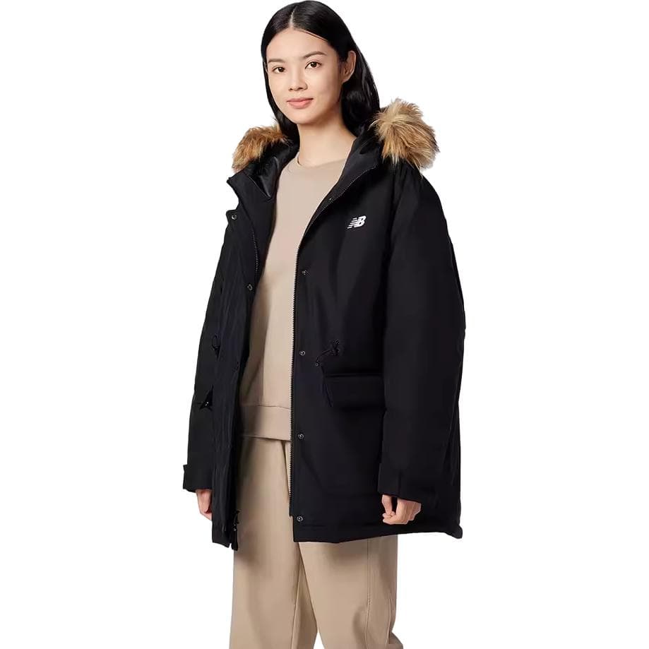 Пуховик New Balance - изображение 3